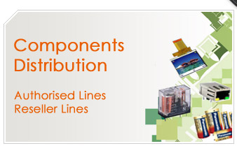 Components Distribution