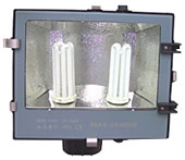 Flood Light PLC 009C